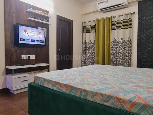 2 BHK Apartment in Raj Nagar Extension for rent Ghaziabad. The reference number is 20078947