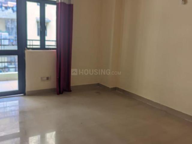 2 BHK Apartment in Raj Nagar Extension for rent Ghaziabad. The reference number is 20079685