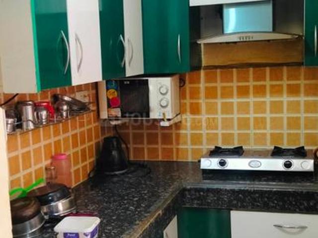 2 BHK Apartment in Raj Nagar Extension for rent Ghaziabad. The reference number is 20081093