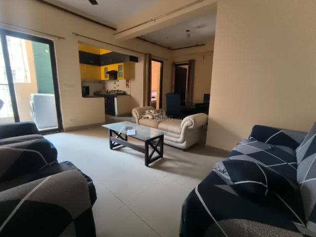 2 BHK Apartment in Raj Nagar Extension for rent Ghaziabad. The reference number is 20103221