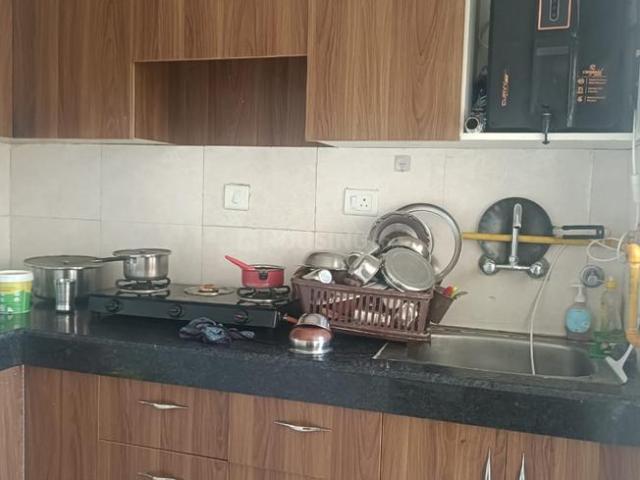 2 BHK Apartment in Raj Nagar Extension for rent Ghaziabad. The reference number is 20213055