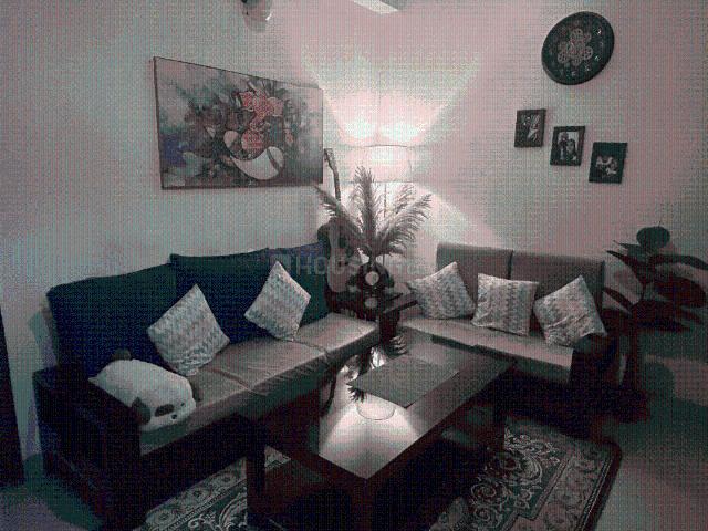 2 BHK Apartment in Raj Nagar Extension for rent Ghaziabad. The reference number is 20233090