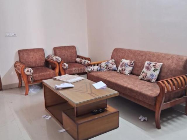 2 BHK Apartment in Raj Nagar Extension for rent Ghaziabad. The reference number is 20260374