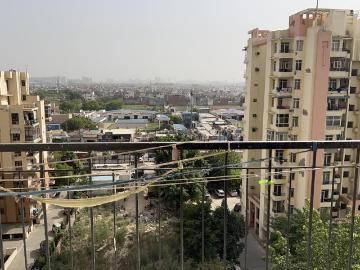 2 BHK Apartment in Raj Nagar Extension for rent Ghaziabad. The reference number is 20309275