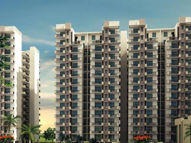 2 BHK Apartment in Raj Nagar Extension for rent Ghaziabad. The reference number is 20392343