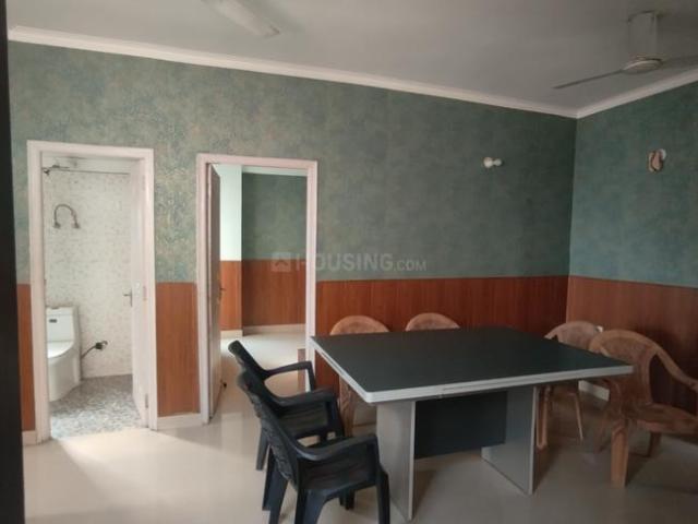 2 BHK Apartment in Raj Nagar Extension for rent Ghaziabad. The reference number is 21035541