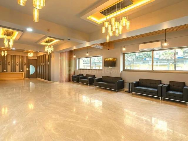2 BHK Apartment in Raj Nagar Extension for rent Ghaziabad. The reference number is 21096382