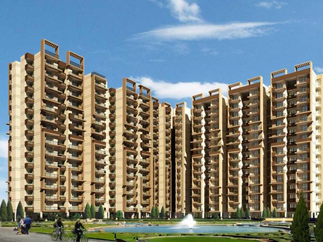 2 BHK Apartment in Raj Nagar Extension for rent Ghaziabad. The reference number is 21146322