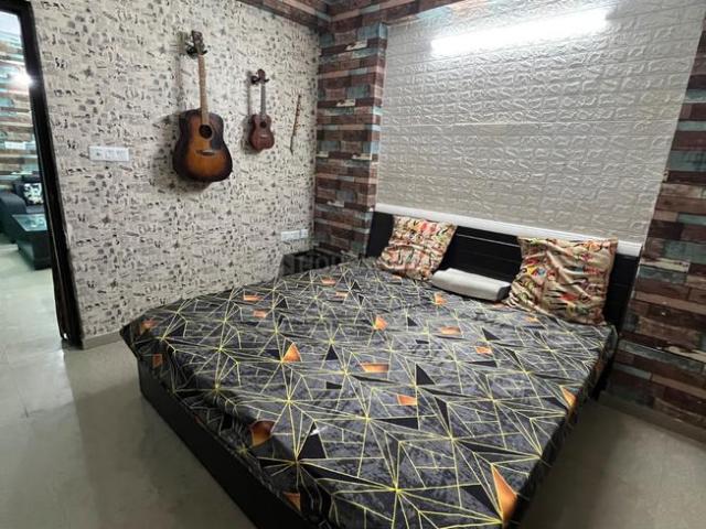 2 BHK Apartment in Raj Nagar Extension for rent Ghaziabad. The reference number is 21148605