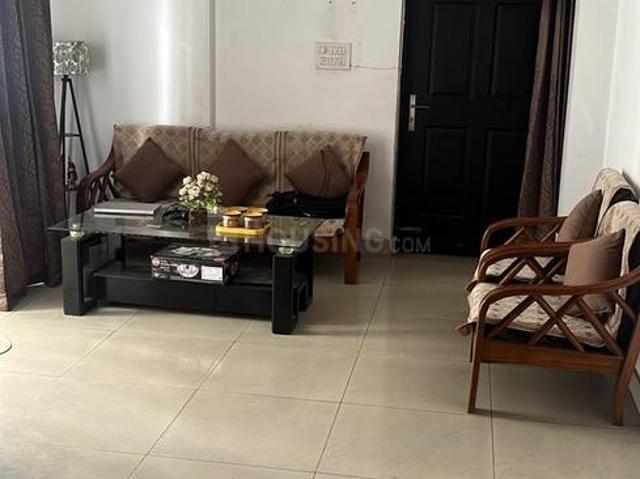 2 BHK Apartment in Raj Nagar Extension for rent Ghaziabad. The reference number is 21262982