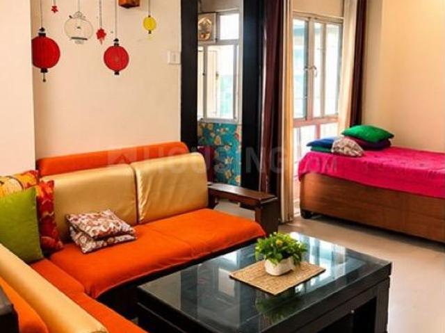 2 BHK Apartment in Raj Nagar Extension for rent Ghaziabad. The reference number is 21355980