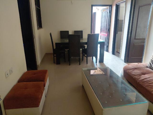 2 BHK Apartment in Raj Nagar Extension for rent Ghaziabad. The reference number is 21356613