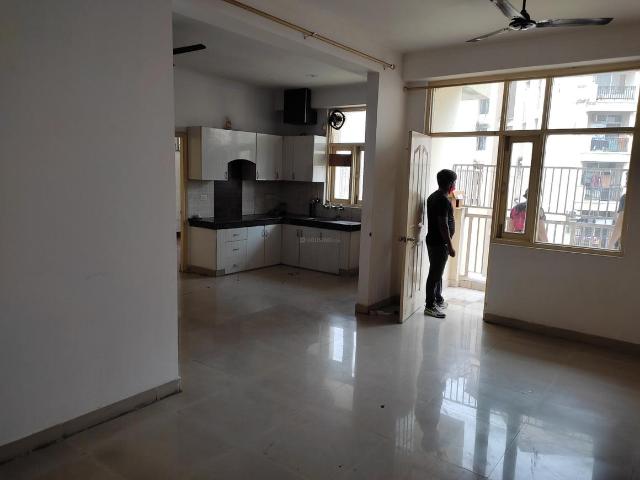 2 BHK Apartment in Raj Nagar Extension for resale Ghaziabad. The reference number is 8775944