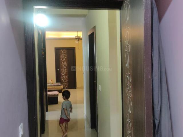 2 BHK Apartment in Raj Nagar Extension for resale Ghaziabad. The reference number is 13943754