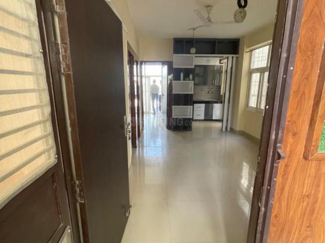 2 BHK Apartment in Raj Nagar Extension for resale Ghaziabad. The reference number is 14298335