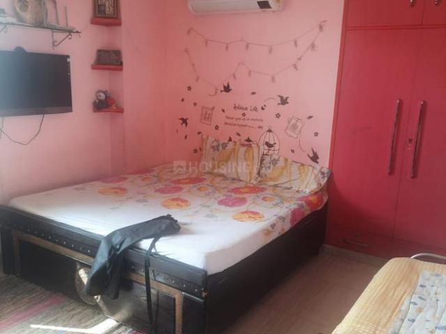 2 BHK Apartment in Raj Nagar Extension for resale Ghaziabad. The reference number is 15344935