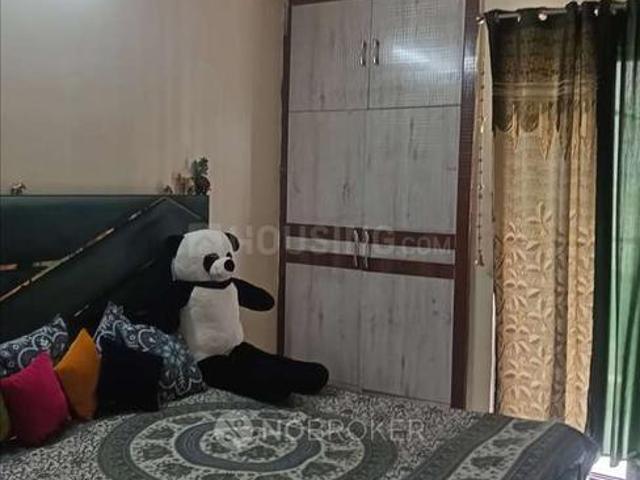 2 BHK Apartment in Raj Nagar Extension for resale Ghaziabad. The reference number is 16424372