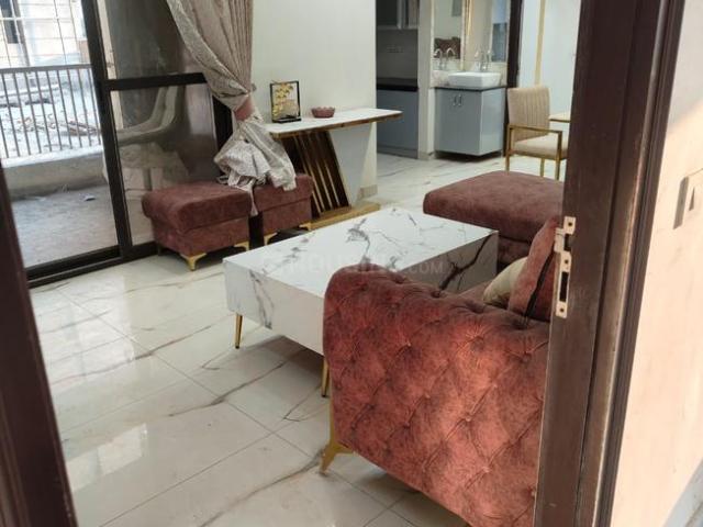 2 BHK Apartment in Raj Nagar Extension for resale Ghaziabad. The reference number is 16425337