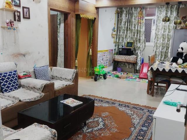 2 BHK Apartment in Raj Nagar Extension for resale Ghaziabad. The reference number is 16747782
