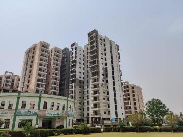 2 BHK Apartment in Raj Nagar Extension for resale Ghaziabad. The reference number is 17381348