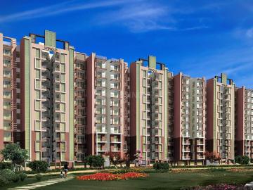 2 BHK Apartment in Raj Nagar Extension for resale Ghaziabad. The reference number is 17483129