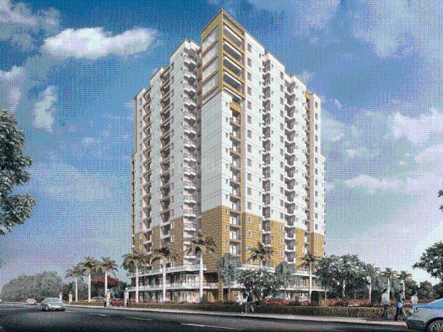 2 BHK Apartment in Raj Nagar Extension for resale Ghaziabad. The reference number is 19126525