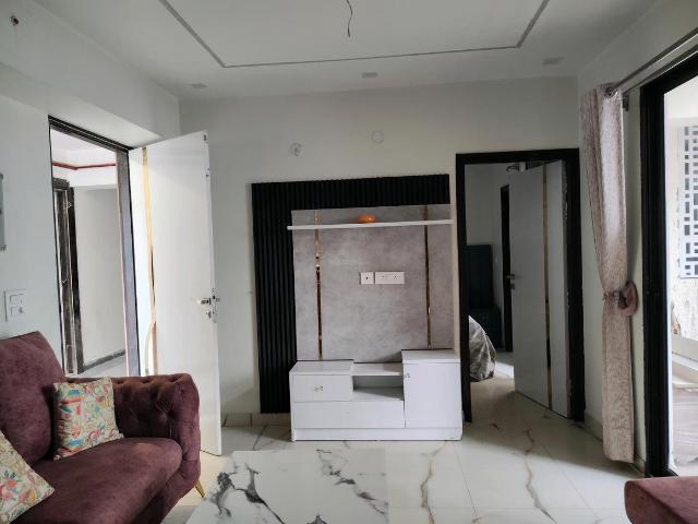 2 BHK Apartment in Raj Nagar Extension for resale Ghaziabad. The reference number is 19341511