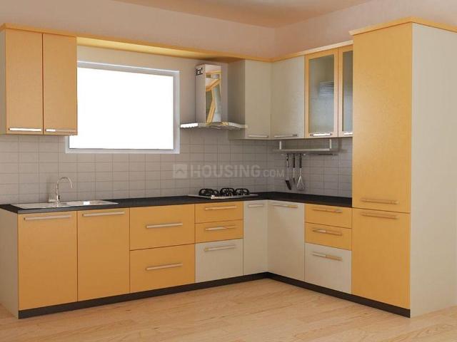 2 BHK Apartment in Raj Nagar Extension for resale Ghaziabad. The reference number is 19875434