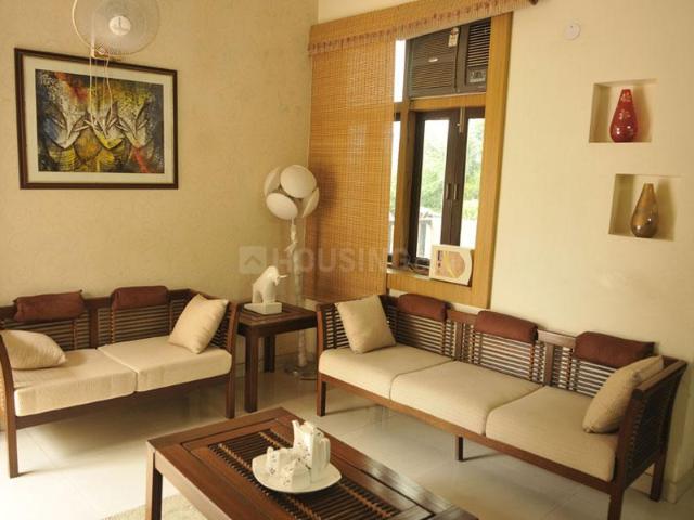 2 BHK Apartment in Raj Nagar Extension for resale Ghaziabad. The reference number is 19835168