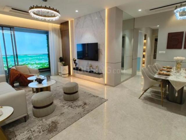 2 BHK Apartment in Raj Nagar Extension for resale Ghaziabad. The reference number is 19960712