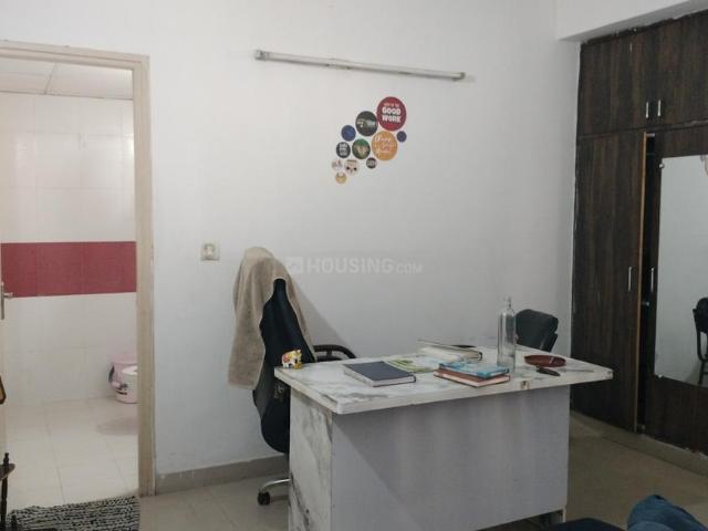 2 BHK Apartment in Raj Nagar Extension for resale Ghaziabad. The reference number is 20080994