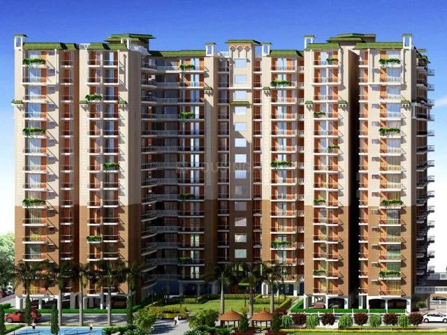 2 BHK Apartment in Raj Nagar Extension for resale Ghaziabad. The reference number is 20092494