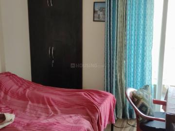 2 BHK Apartment in Raj Nagar Extension for resale Ghaziabad. The reference number is 20234158