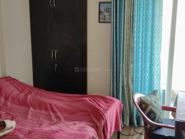 2 BHK Apartment in Raj Nagar Extension for resale Ghaziabad. The reference number is 20234158