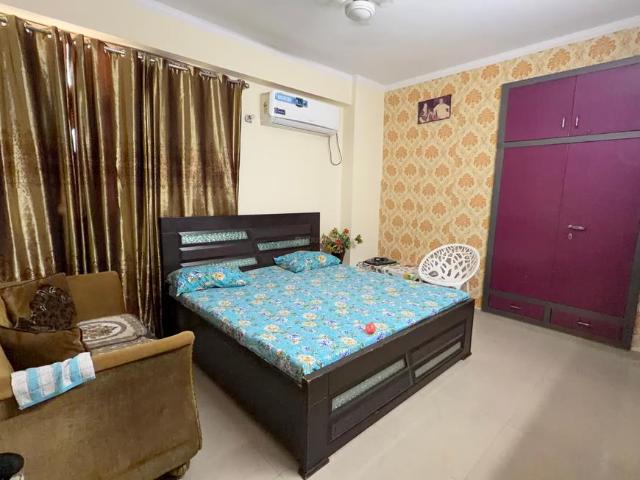 2 BHK Apartment in Raj Nagar Extension for resale Ghaziabad. The reference number is 20352445