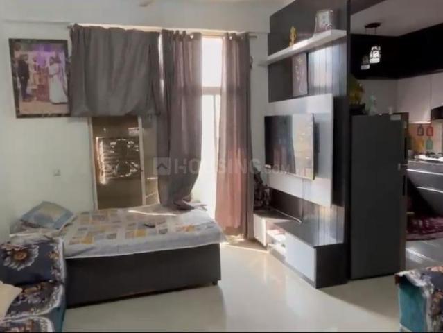 2 BHK Apartment in Raj Nagar Extension for resale Ghaziabad. The reference number is 20373747