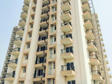 2 BHK Apartment in Raj Nagar Extension for resale Ghaziabad. The reference number is 20388786
