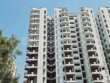 2 BHK Apartment in Raj Nagar Extension for resale Ghaziabad. The reference number is 20389169