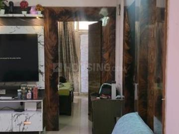 2 BHK Apartment in Raj Nagar Extension for resale Ghaziabad. The reference number is 20449254