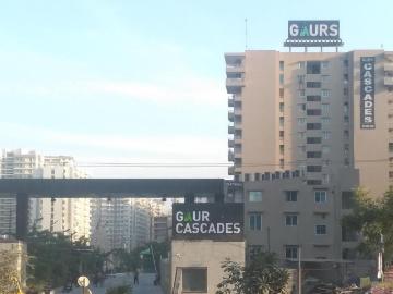 2 BHK Apartment in Raj Nagar Extension for resale Ghaziabad. The reference number is 20414663