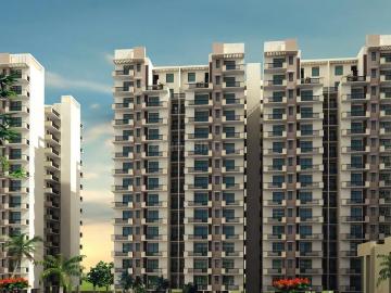 2 BHK Apartment in Raj Nagar Extension for resale Ghaziabad. The reference number is 20560772