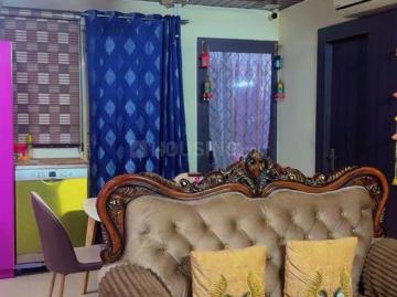 2 BHK Apartment in Raj Nagar Extension for resale Ghaziabad. The reference number is 20567981