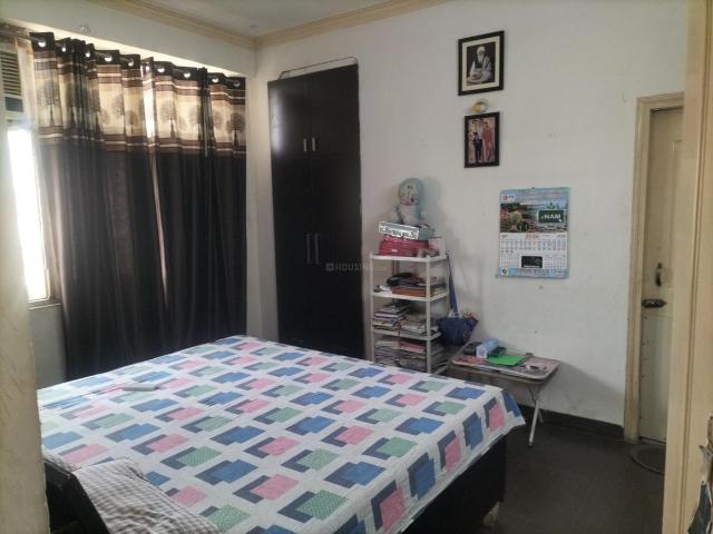 2 BHK Apartment in Raj Nagar Extension for resale Ghaziabad. The reference number is 20517258
