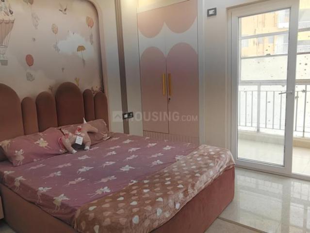 2 BHK Apartment in Raj Nagar Extension for resale Ghaziabad. The reference number is 20636163