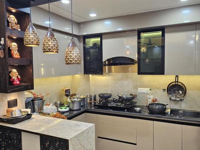 2 BHK Apartment in Raj Nagar Extension for resale Ghaziabad. The reference number is 20728413