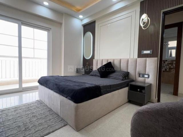 2 BHK Apartment in Raj Nagar Extension for resale Ghaziabad. The reference number is 20814720