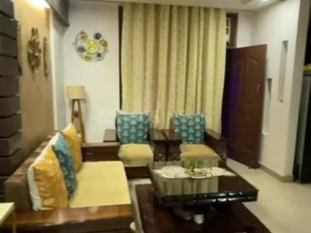 2 BHK Apartment in Raj Nagar Extension for resale Ghaziabad. The reference number is 20908986