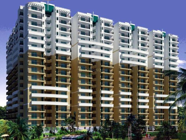 2 BHK Apartment in Raj Nagar Extension for resale Ghaziabad. The reference number is 21051921