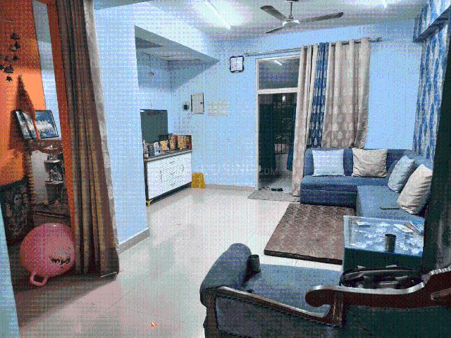 2 BHK Apartment in Raj Nagar Extension for resale Ghaziabad. The reference number is 21052202