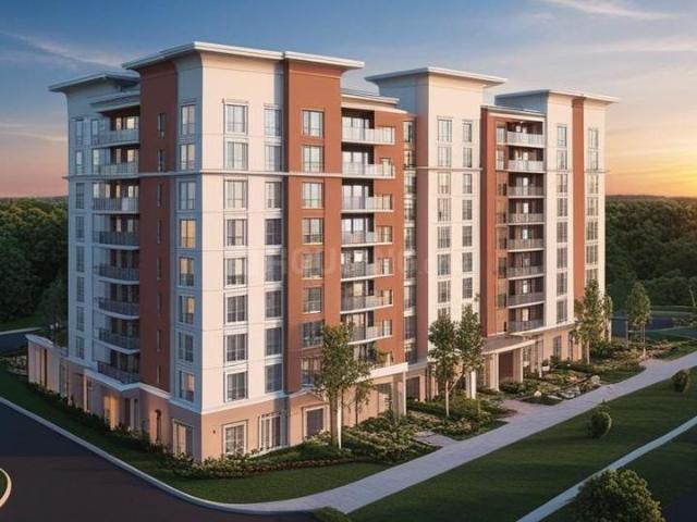 2 BHK Apartment in Raj Nagar Extension for resale Ghaziabad. The reference number is 21057136